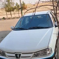 پژو پارس سال مدل ۹۹ xu7