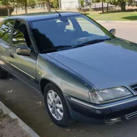 سیتروئن زانتیا 2000cc، مدل ۱۳۸۸