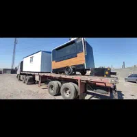 فست فود رستوران سیار  یعقوبی|کافی‌شاپ و رستوران|تهران, نظام‌آباد|دیوار