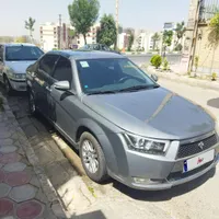 دنا پلاس مدل ۱۳۹۹|خودرو سواری و وانت|هشتگرد, |دیوار