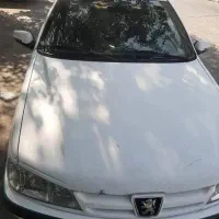 پارس سفید مدل ۹۰ فنی صفر اتاق درجه یک