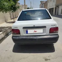 پراید 131 شاسی پلمپ 93|خودرو سواری و وانت|مرودشت, فاز دوم شهرک فرهنگیان|دیوار