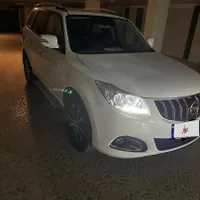 هایما S7 توربو1800cc، مدل ۱۳۹۸|خودرو سواری و وانت|اصفهان, کوی گلزار|دیوار