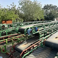 کانوایر نو و استوک ثابت و متغیر|ماشین‌آلات صنعتی|شهریار, بکه|دیوار