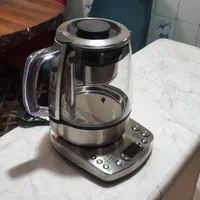 چایی ساز گاستروبک (چای ساز برویل ، سیج)|سماور، چای‌ساز، قهوه‌ساز|تهران, اکباتان|دیوار