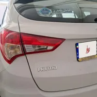هایما s5tمدل ۱۴۰۳ صفر خشک برج ۱۲