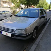 پژو 405 GLX بنزینی، مدل ۱۳۸۷|خودرو سواری و وانت|کرج, باغستان|دیوار