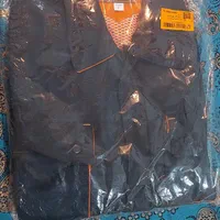 کفش ایمنی کار و لباس کار|کیف، کفش، کمربند|اصفهان, ماشاده (رهنان)|دیوار