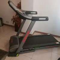 تردمیل آذیموس  Azimuth AZ 3020 CA|تجهیزات ورزشی|تهران, فرمانیه|دیوار
