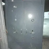 گاوصندوق نسوز خانگی گاو صندوق کاوه طلافروشی|ابزارآلات|زنجان, |دیوار