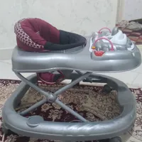 رولک بچه گانه|اسباب و اثاث بچه|مراغه, |دیوار