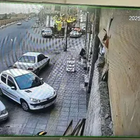 پکیج دوربین و دزدگیر مناسب مغازه و فروشگاه