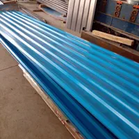 ورق‌شیروانی‌قرمز‌فولاد‌مبارکه‌ایرانت|مصالح و تجهیزات ساختمان|تهران, خزانه|دیوار