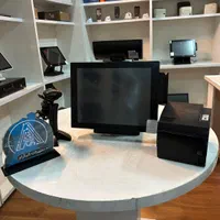 صندوق فروشگاهی صنعتی  pro tech|فروشگاه و مغازه|تهران, نارمک|دیوار