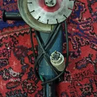 سنگ فرز بزرگ بوش آلمانی اصل