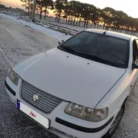 سمند ef7 بشرط کارشناسی