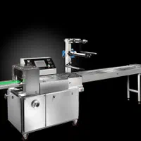 دستگاه بسته بندی شیرینی و کیک