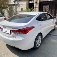 هیوندا النترا ۲۰۱۴|خودرو سواری و وانت|تهران, نارمک|دیوار