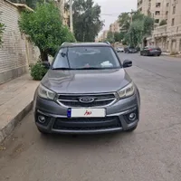 فروش خودروی X33s