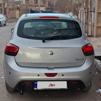 تیبا2 مدل 99|خودرو سواری و وانت|گلستان (تهران), |دیوار
