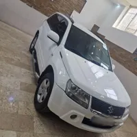 سوزوکی ویتارا مدل 87