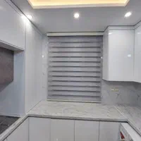 پرده زبرا تک مکانیزم