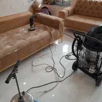 مبل شویی فولادی