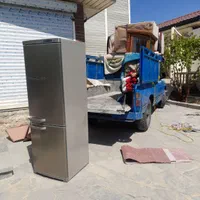 اتوبار سبلان باربری حمل و نقل اسباب کشی راحت|خدمات حمل و نقل|تهران, سبلان (لشگر)|دیوار