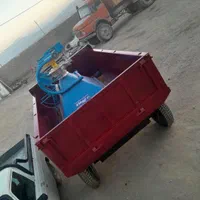فروش پمب سمپاش ۴۵.۱۲۰و۱۵۰.وموتوزر ایتالیایی|ماشین‌آلات صنعتی|کرمانشاه, |دیوار