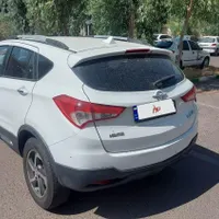 هایما S5 اتوماتیک CVT، مدل ۱۳۹۷|خودرو سواری و وانت|تهران, پونک|دیوار