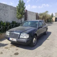 بنز کلاس E E230، E300 مدل ۱۹۸۷|خودرو سواری و وانت|شهریار, |دیوار
