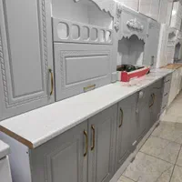 بزرگترین مجموعه کابینت استان|مصالح و تجهیزات ساختمان|قزوین, |دیوار
