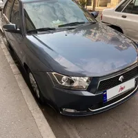 دنا مدل ۹۶ فول بدون رنگ و ضربه