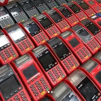 کارت خوان دستگاه پز کارتخوان بیسیم کارت خان سیارQ|فروشگاه و مغازه|مشهد, احمدآباد|دیوار