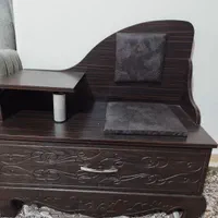 میز تلفن