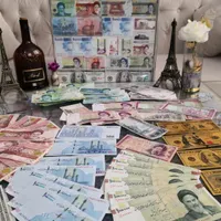 خرید و فروش اسکناس سکه و قدیمی جات