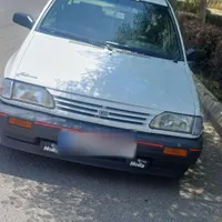 پراید هاچبک، مدل ۱۳۸۶