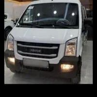 اینرودز ون C35..مدل ۴۰۴ صفر تحویل نمایندگی