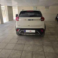 فروش فوریx22 دنده ای اسپرت لاکچری مدل ۱۴۰۲|خودرو سواری و وانت|شیراز, احمدی جنوبی|دیوار