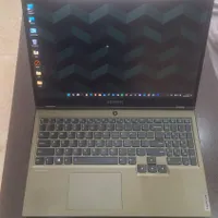 لپتاپ Lenovo legion 5 لنوو لیژن ۵