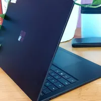 سرفیس لپ تاپ 4 با 6 ماه گارانتی surface laptop 4|رایانه همراه|قم, پردیسان|دیوار