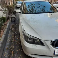 بی‌ام‌و سری 5 سدان 525i، مدل ۲۰۰۵|خودرو سواری و وانت|تهران, نارمک|دیوار