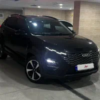 ام وی ام X33 CROSS اتوماتیک