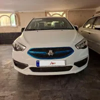 شاهین اتوماتیک۴۰۴ cvt(بیمه بدنه)