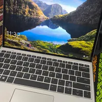سرفیس hp elite x2 g4|رایانه همراه|شیراز, شهرک سراج‎|دیوار