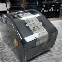 لیبل پرینتر ( لیبل زن ) زبرا zebra حرارتی و ریبونی|پرینتر، اسکنر، کپی، فکس|کرج, گلشهر|دیوار