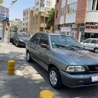 پراید 141 EX، مدل ۱۳۸۹|خودرو سواری و وانت|اراک, |دیوار