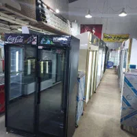 باسکول شیرسردکن همه مدل شیر سردکن ترازویخچال فریزر|فروشگاه و مغازه|مشهد, فدک|دیوار