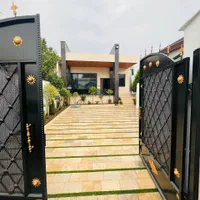 مدرن230م/اقساط بلندمدت/انشعابات اختصاصی/سنددار|فروش خانه و ویلا|سرخرود, |دیوار