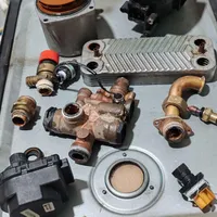 تعمیر پکیج آبگرمکن اجاق گاز و بخاری عصرها|خدمات پیشه و مهارت|کرج, کمال‌شهر|دیوار